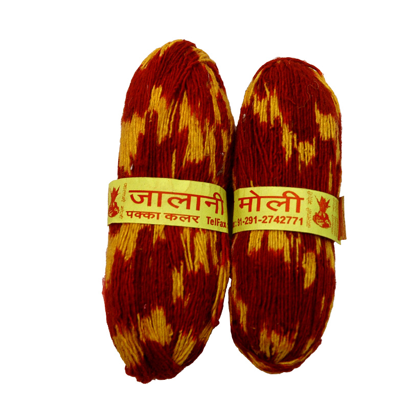 Jalani Moli Long