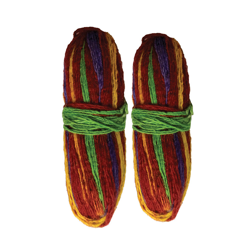 Jalani Moli Multi color